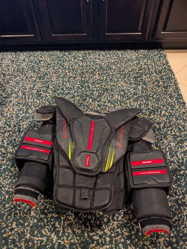 Goalie Chest Protector Bauer Hyperlite 2 Senior Medium