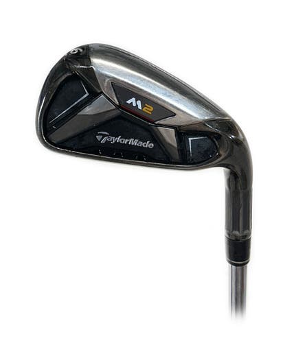 TaylorMade 2016 M2 6 Iron Steel REAX High Launch 88 Reguar Flex