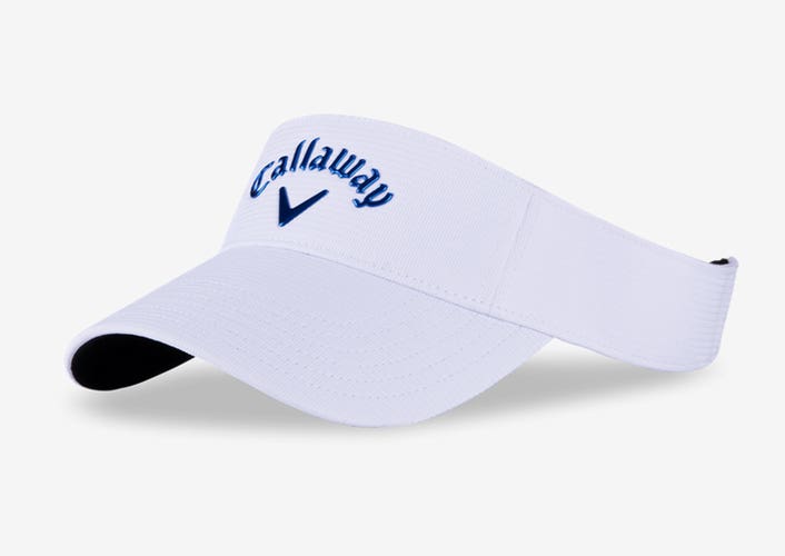 NEW 2024 Callaway Golf Liquid Metal White/Deep Cobalt Adjustable Golf