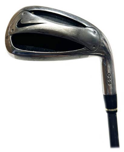 Nike Slingshot OSS SIngle 6 Iron Graphite Stock Slingshot iDiamana Regular Flex