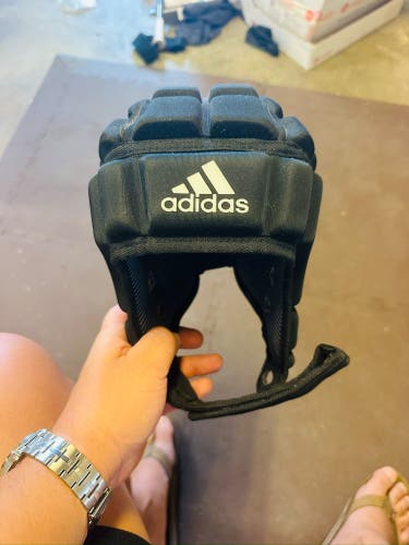 Used Adidas Soft Shell Helmet 11859-s000025189