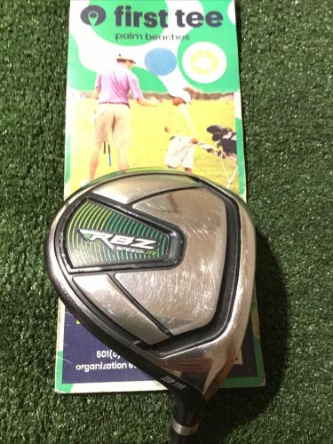 Taylormade RBZ Speed Lite 15* 3 Wood Stiff 55g Graphite (42.75) *VGC*