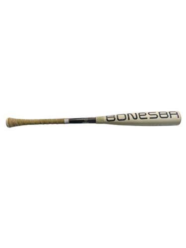 Used Warstic BONESABER HYBRID BB/SB USSSA 2 3/4 Bat 30" 11873-S000246022
