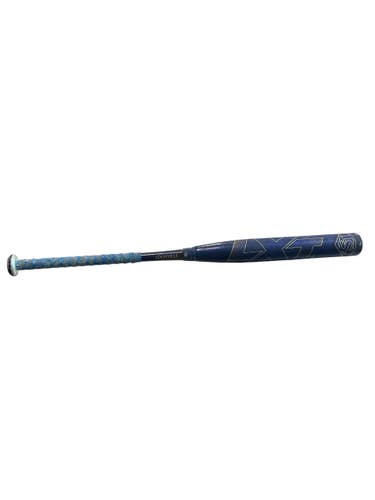 Used Louisville Slugger LXT BB/SB Fastpitch Bat 32" 11873-S000246306