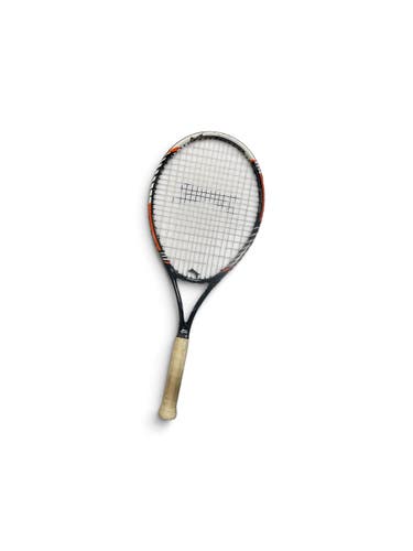 Used Slazenger Adult Tennis Racquet Orange Unknown 11873-S000243139