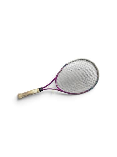 Used Head INSTINCT TI Womens Tennis Racquet Purple 4 1/4" 11873-S000245689