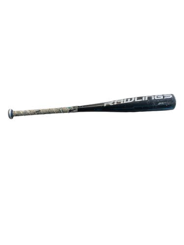 Used Rawlings 5150 BB/SB USSSA 2 3/4 Bat 27" 11873-S000245664