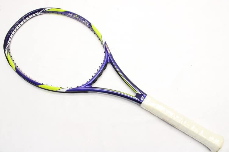 *NOS* YONEX RQiS 1 TOUR XL 95 MIDPLUS TENNIS RACQUET (4 1/4) UNSTRUNG. JAPAN