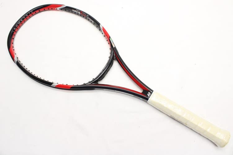 *NOS* YONEX RQiS 1 TOUR 95 MIDPLUS TENNIS RACQUET (4 3/8) UNSTRUNG. JAPAN