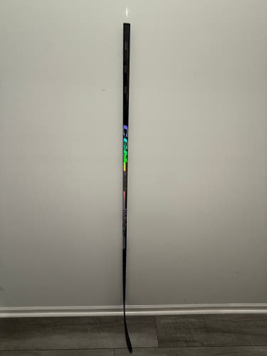 CCM Tacks XF Pro Right Handed Hockey Stick P28 85 Flex (Used)