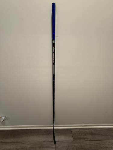 Sher-Wood CODE Encrypt Pro Right Handed Hockey Stick P90TM 95 Flex (Used)