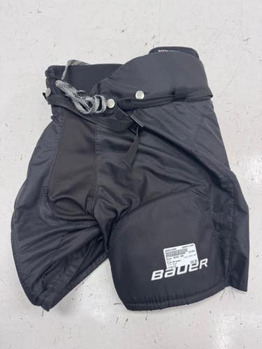 Used Bauer NEXUS 400 Youth Pant Black LG 11860-S000313680