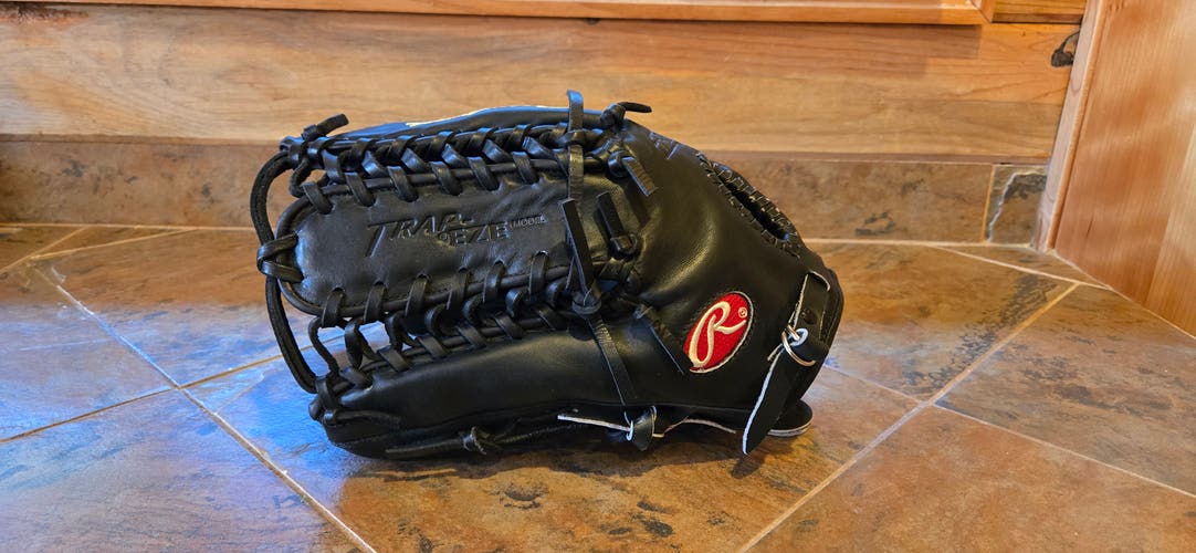 Rawlings PROTB24B Heart of the Hide Baseball Glove 12.75" (New)