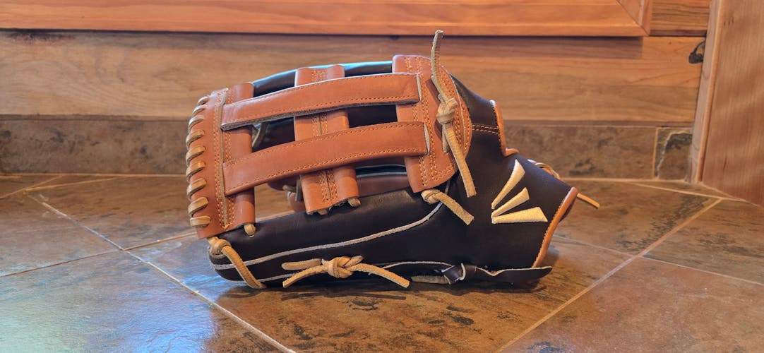Easton LH Outfield F73 Baseball Glove 12.75" (Used)