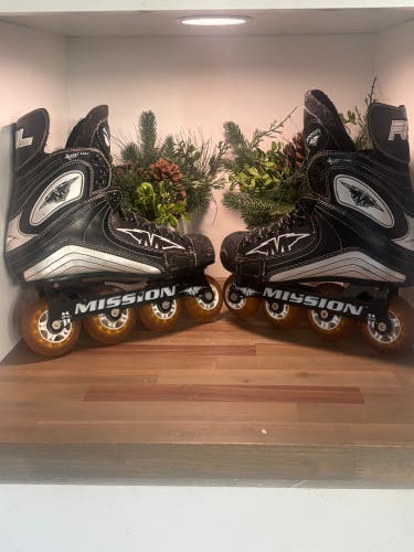 Mission RL Inline Skates