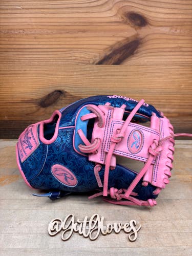 Rawlings HOH 11.5" Pro Label Limited Edition
