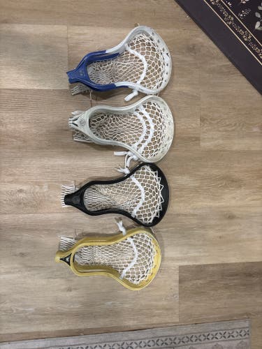 ECD DNA 2.0 Fresh Stringing Head (Used)