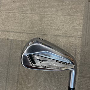 Used Mizuno JPX 921 HOT METAL 6I Mens Individual Iron RH 6 Iron 11614-S000242072