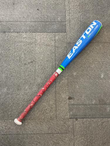 Used Easton SPEED BB/SB USA 2 5/8 Bat 28" 11614-S000242063