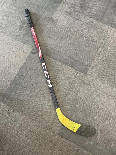 Used CCM JETSPEED FT460 Youth One Piece Right 30 Flex 11614-S000242065