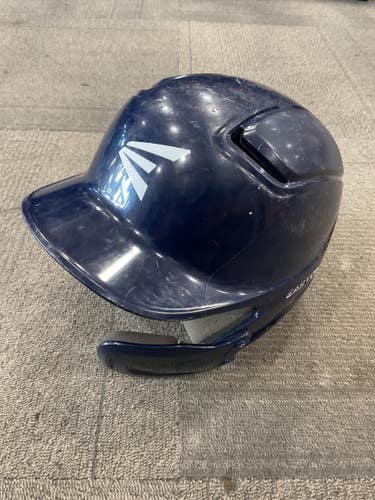 Used Easton BATTING HELMET Batting Helmet No Mask Navy Blue S/M 11614-S000242048
