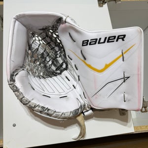 Bauer FlyLite Full Right (Used)