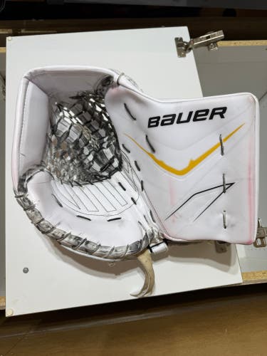 Bauer FlyLite Full Right (Used)