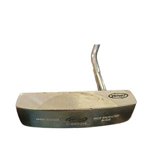 Used Yes C-GROOVE Mens Putter RH 11850-S000025548