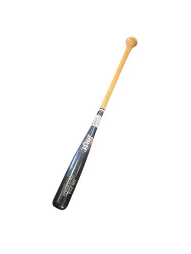 Used D BAT BB/SB Wood Bat 35" 11850-S000025540