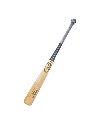 Used VELO PA110 BB/SB Wood Bat 32" 11850-S000025541