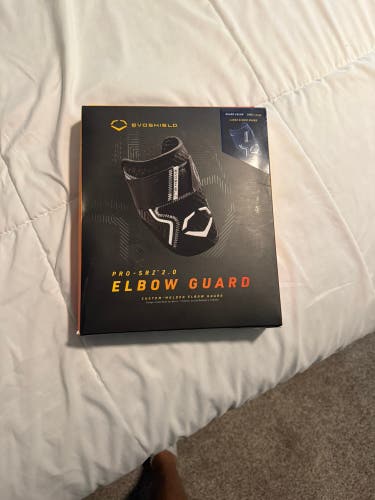 EvoShield Elbow Guard Elbow Protection (New)