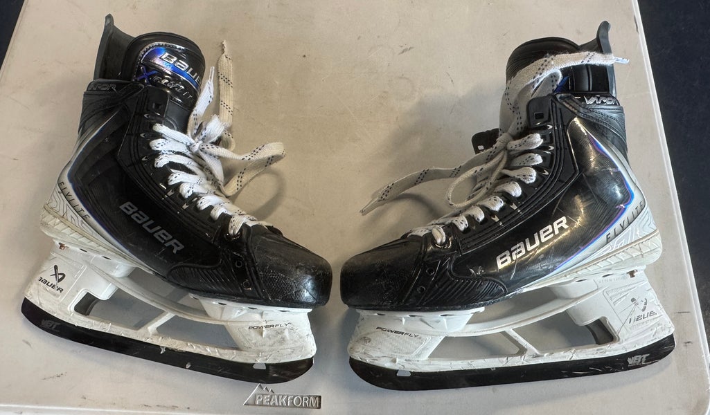 2025 Bauer Vapor Flylite Hockey Skates Regular Width 6.5 (Used)