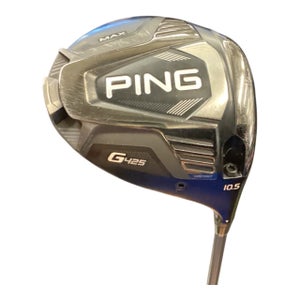 Used Ping G425 MAX Mens Driver RH 10.5 Degree 11846-S000108989