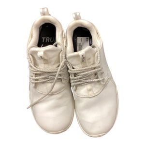 Used Mens Golf Shoes White Senior 9 11846-S000108976
