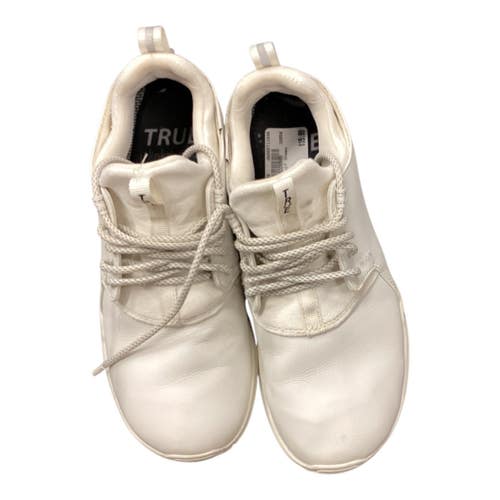 Used Mens Golf Shoes White Senior 9 11846-S000108976