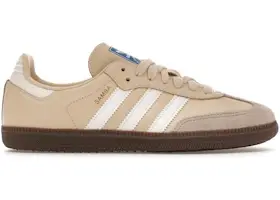 Size 8 - adidas Samba OG Sand Strata (MENS) JR0914