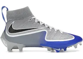 Size 11 - Nike Vapor Edge 360 Untouchable Mid Blue FQ0235-003
