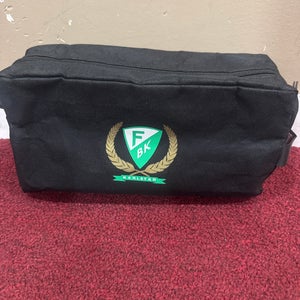 Karlstad F BK CCM tape bag Item#LHKA