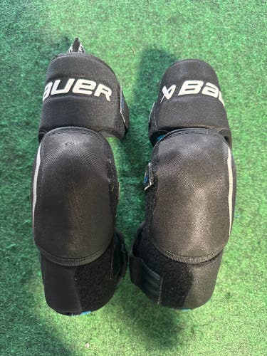 Bauer Vapor Volt Elbow Pads (Used) | Senior Medium