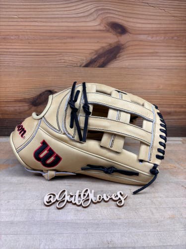 Wilson A2000 12.75" 1777 - Classic Edition