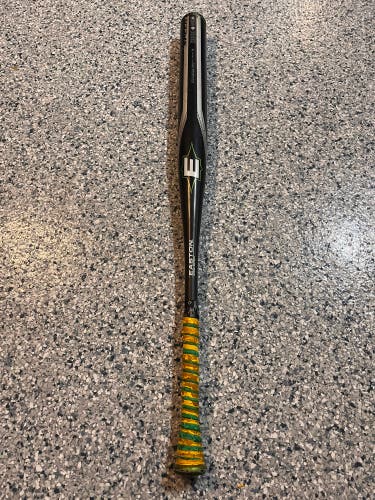 Easton Synergy Bat (-8) 26 oz 34" (Used)