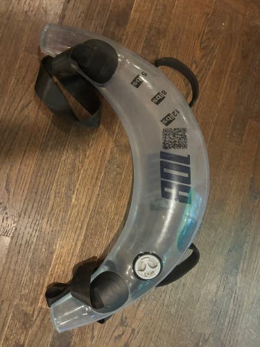 108 Performance Bulgarian Water Bag Used