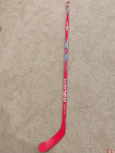 Senior Bauer Proto2 Right Handed Hockey Stick P92 77 Flex (New)