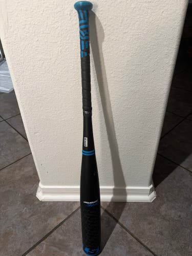 2023 Easton Encore Hybrid USSSA Certified Bat (-5) 25 oz 30" (Used)