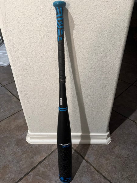 2023 Easton Encore Hybrid USSSA Certified Bat (-5) 25 oz 30" (Used)