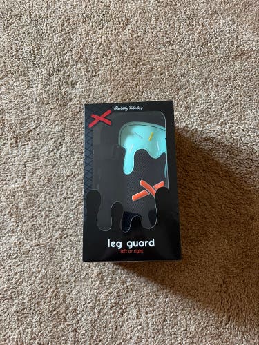 Absolutely Ridiculous Blackout Mint (Brand New)