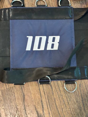 108 Performance Hitting Vest (Used)