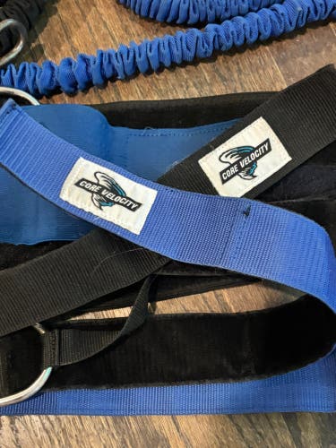 Core Velocity Belt - Single (Used)