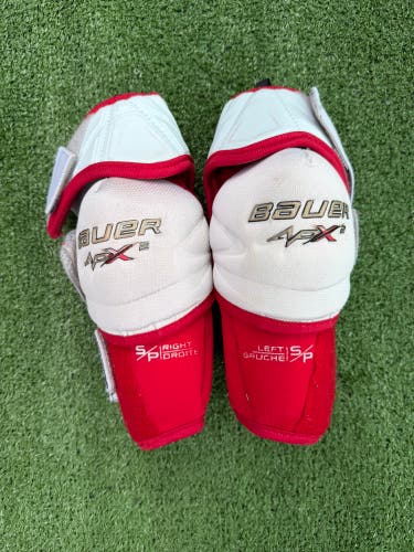 Bauer Vapor APX2 Elbow Pads | Senior Small