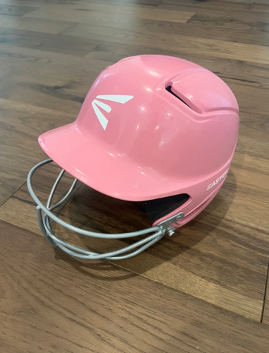 Easton Batting Helmet - Pink 6 -5/8” - 7-1/4”